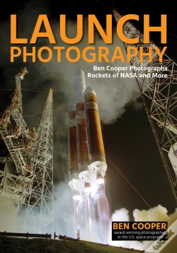Capa do artigo Launch Photography
