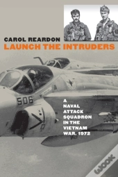 Launch The Intruders