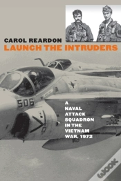 Capa do artigo Launch The Intruders