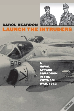 Capa do artigo Launch The Intruders