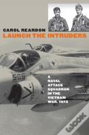 Launch The Intruders