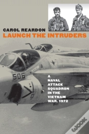 Capa do artigo Launch The Intruders