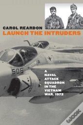 Launch The Intruders