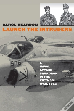 Capa do artigo Launch The Intruders