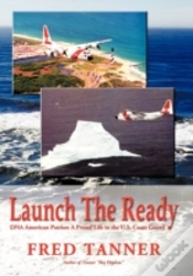 Capa do artigo Launch The Ready: Dna American Patriot: