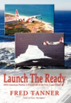 Capa do artigo Launch The Ready: Dna American Patriot:
