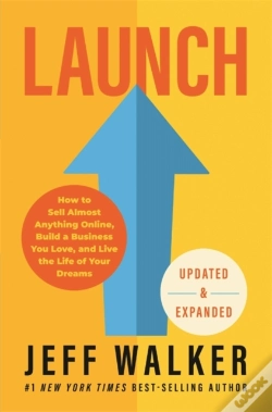 Capa do artigo Launch (Updated & Expanded Edition)
