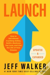 Capa do artigo Launch (Updated & Expanded Edition)