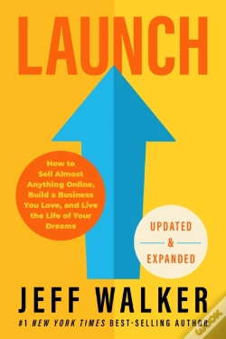 Capa do artigo Launch (Updated & Expanded Edition)