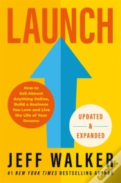 Capa do artigo Launch (Updated & Expanded Edition)