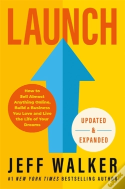 Capa do artigo Launch (Updated & Expanded Edition)