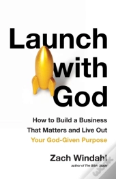 Launch With God