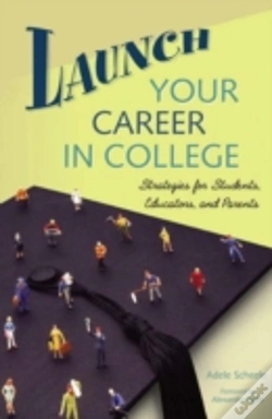 Capa do artigo Launch Your Career In College