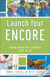 Capa do artigo Launch Your Encore