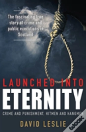 Capa do artigo Launched Into Eternity