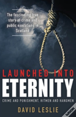 Capa do artigo Launched Into Eternity