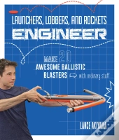 Launchers, Lobbers, And Rockets Engineer