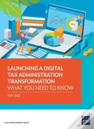 Launching A Digital Tax Administration Transformation