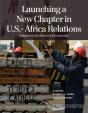 Launching A New Chapter In U.S.-Africa Relations - Preview