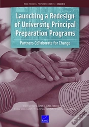 Capa do artigo Launching A Redesign Of University Principal Preparation Programs