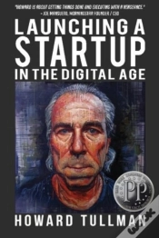 Capa do artigo Launching A Startup In The Digital Age