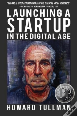 Capa do artigo Launching A Startup In The Digital Age