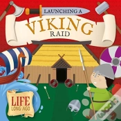 Capa do artigo Launching A Viking Raid