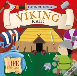 Capa do artigo Launching A Viking Raid