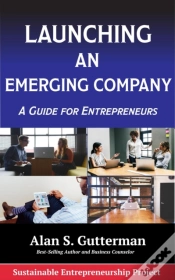 Capa do artigo Launching An Emerging Company