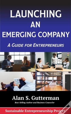 Capa do artigo Launching An Emerging Company