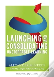 Capa do artigo Launching And Consolidating Unstoppable Learning