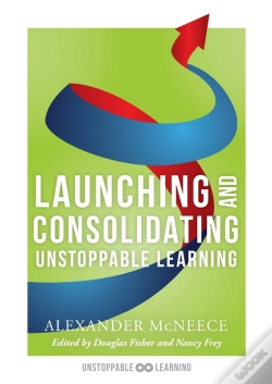 Capa do artigo Launching And Consolidating Unstoppable Learning