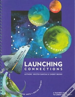 Capa do artigo Launching Connections