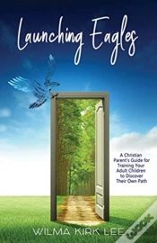 Capa do artigo Launching Eagles