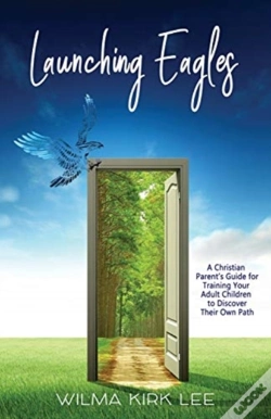 Capa do artigo Launching Eagles