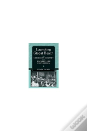 Capa do artigo Launching Global Health
