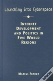 Capa do artigo Launching Into Cyberspace
