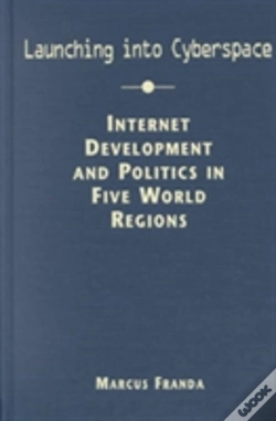 Capa do artigo Launching Into Cyberspace