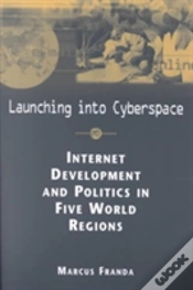 Capa do artigo Launching Into Cyberspace