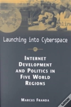 Capa do artigo Launching Into Cyberspace