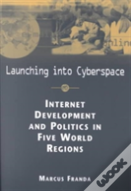 Launching Into Cyberspace