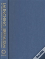 Capa do artigo Launching Liberalism