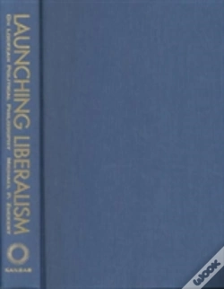 Capa do artigo Launching Liberalism