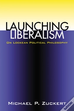 Capa do artigo Launching Liberalism