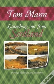 Capa do artigo Launching Out From Scotland
