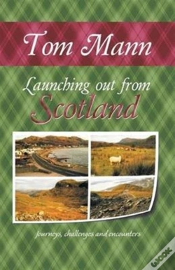 Capa do artigo Launching Out From Scotland