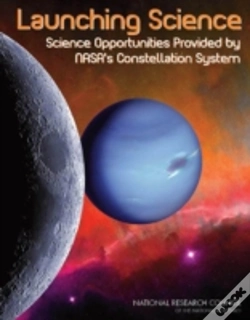 Capa do artigo Launching Science