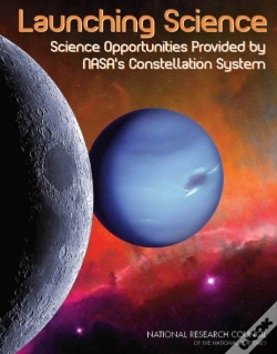 Capa do artigo Launching Science