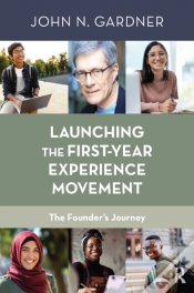 Capa do artigo Launching The First-Year Experience Movement