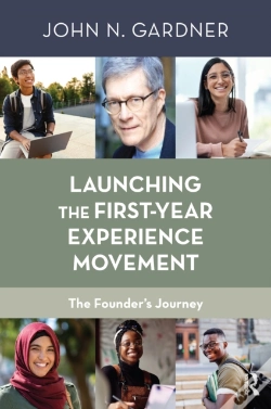 Capa do artigo Launching The First-Year Experience Movement